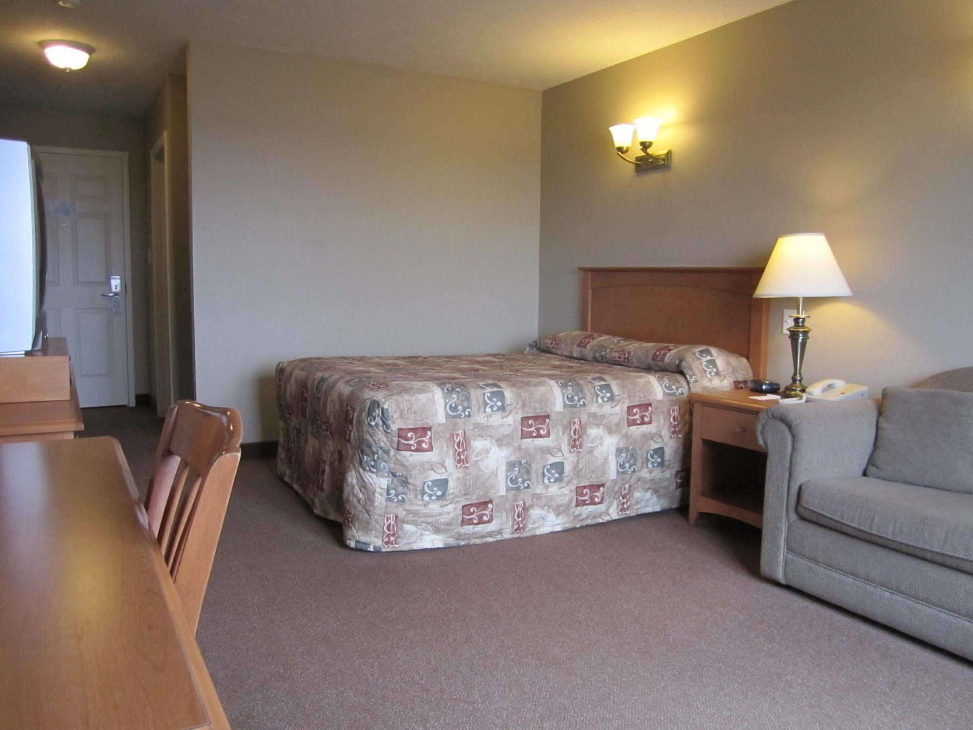 Auberge Bouctouche Inn & Suites ภายนอก รูปภาพ