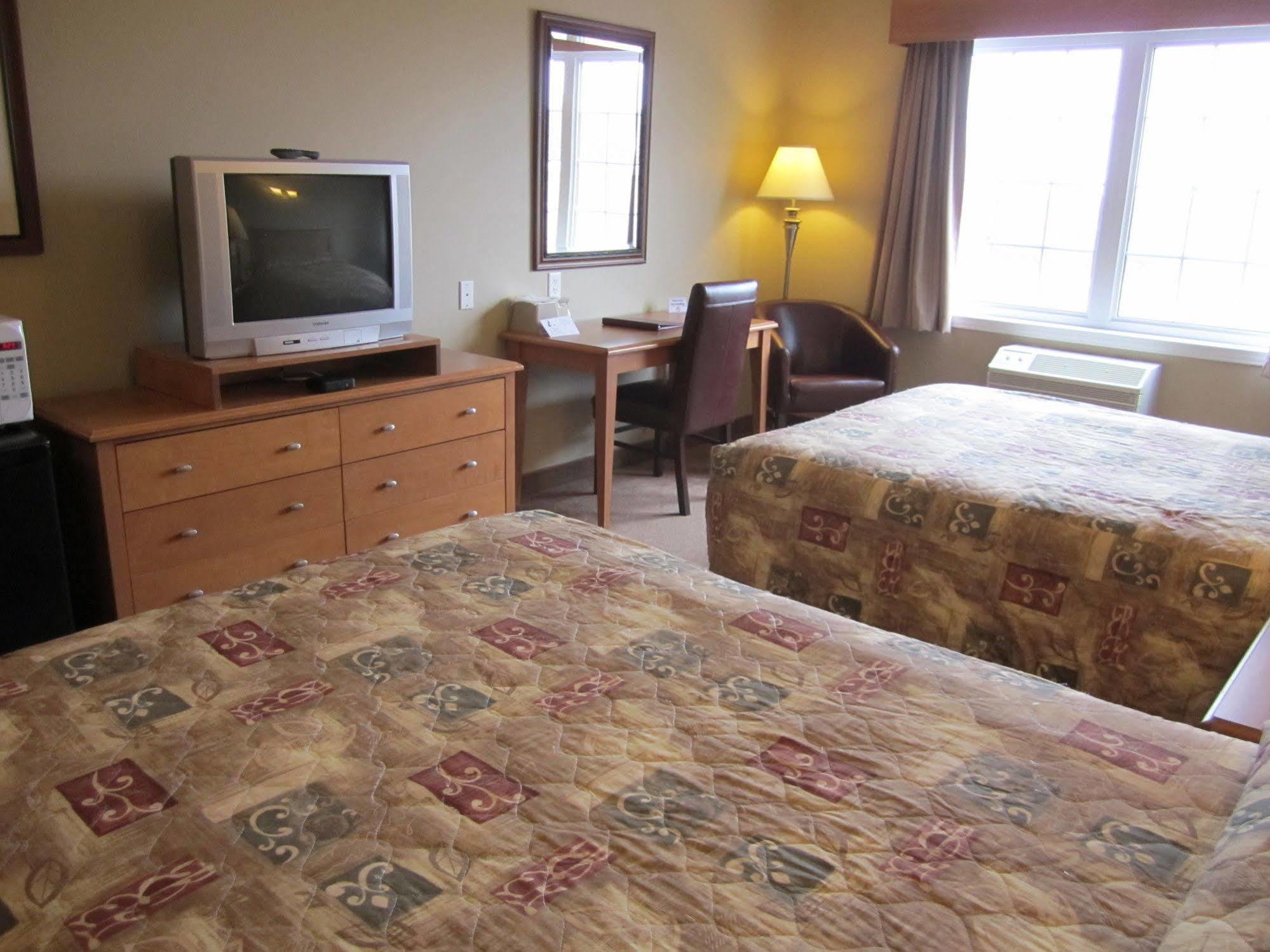 Auberge Bouctouche Inn & Suites ภายนอก รูปภาพ